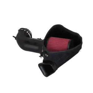 S&B - S&B JLT Cold Air Intake for Chevrolet (2017-24) 6.2L Camaro ZL1 - Image 1