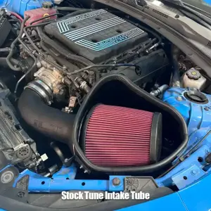 S&B - S&B JLT Cold Air Intake for Chevrolet (2017-24) 6.2L Camaro ZL1 - Image 4
