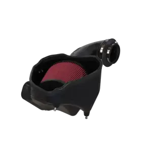 S&B - S&B JLT Cold Air Intake for Chevrolet (2017-24) 6.2L Camaro ZL1 - Image 9