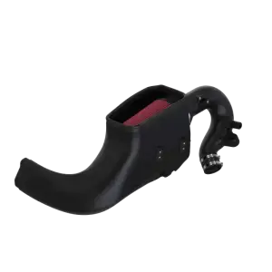 S&B - S&B JLT Cold Air Intake for Ford (2024-25) Mustang EcoBoost 2.3L Turbo, No Tune Required, (Cotton Cleanable, Red) - Image 1