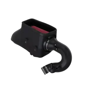 S&B - S&B JLT Cold Air Intake for Ford (2024-25) Mustang EcoBoost 2.3L Turbo, No Tune Required, (Cotton Cleanable, Red) - Image 5