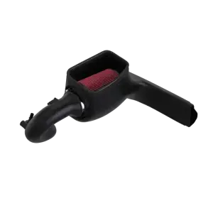 S&B - S&B JLT Cold Air Intake for Ford (2024-25) Mustang EcoBoost 2.3L Turbo, No Tune Required, (Cotton Cleanable, Red) - Image 6