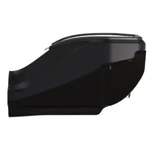 S&B - S&B JLT Cold Air Intake Kit with Snap-In Lid for Ford (2015-23) Mustang 2.3L Ecoboost, No Tuning Required (Cotton Cleanable, Red) - Image 3