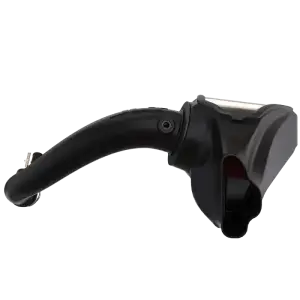 S&B - S&B JLT Cold Air Intake Kit with Snap-In Lid for Ford (2015-23) Mustang 2.3L Ecoboost, No Tuning Required (Cotton Cleanable, Red) - Image 2