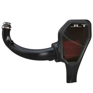 S&B - S&B JLT Cold Air Intake Kit with Snap-In Lid for Ford (2015-23) Mustang 2.3L Ecoboost, No Tuning Required (Cotton Cleanable, Red) - Image 5