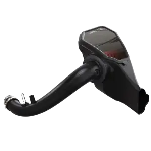 S&B - S&B JLT Cold Air Intake Kit with Snap-In Lid for Ford (2015-23) Mustang 2.3L Ecoboost, No Tuning Required (Cotton Cleanable, Red) - Image 7