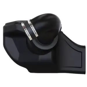 S&B - S&B JLT Cold Air Intake Kit with Snap-In Lid for Ford (2015-23) Mustang GT350 5.2L, No Tuning Required (Cotton Cleanable, Red) - Image 4