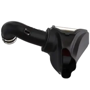 S&B - S&B JLT Cold Air Intake Kit with Snap-In Lid for Ford (2015-23) Mustang GT350 5.2L, No Tuning Required (Cotton Cleanable, Red) - Image 3