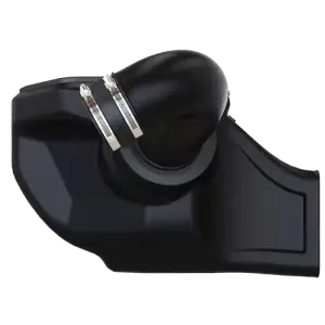 S&B - S&B JLT Cold Air Intake Kit with Snap-In Lid for Ford (2015-23) Mustang GT350 5.2L, No Tuning Required (Cotton Cleanable, Red) - Image 6