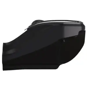 S&B - S&B JLT Cold Air Intake Kit with Snap-In Lid for Ford (2018-23) Mustang GT 5.0L, No Tuning Required (Cotton Cleanable, Red) - Image 2