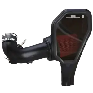 S&B - S&B JLT Cold Air Intake Kit with Snap-In Lid for Ford (2018-23) Mustang GT 5.0L, No Tuning Required (Cotton Cleanable, Red) - Image 6