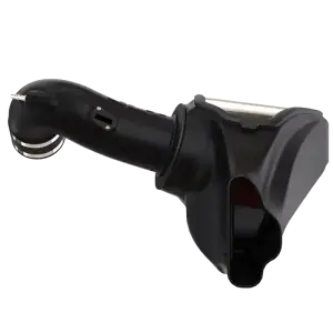 S&B - S&B JLT Cold Air Intake Kit with Snap-In Lid for Ford (2018-23) Mustang GT 5.0L, No Tuning Required (Cotton Cleanable, Red) - Image 5