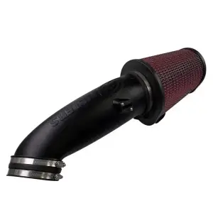 S&B - S&B Open Air Intake for Ford (2020-26) Super Duty 6.7L Power Stroke (Cotton Cleanable, Red) - Image 1