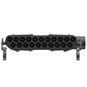 S&B - S&B Particle Separator for Can-Am (2017-26) Maverick X3 - Image 2