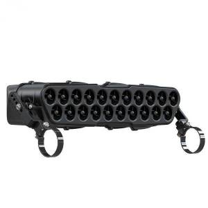 S&B - S&B Particle Separator for Can-Am (2017-26) Maverick X3 - Image 1