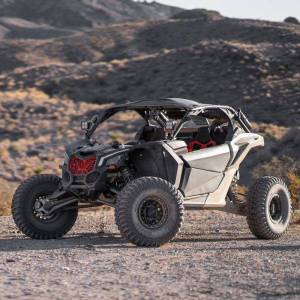 S&B - S&B Particle Separator for Can-Am (2017-26) Maverick X3 - Image 4