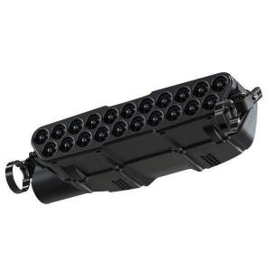 S&B - S&B Particle Separator for Can-Am (2017-26) Maverick X3 - Image 6