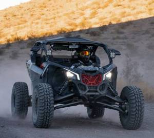 S&B - S&B Particle Separator for Can-Am (2017-26) Maverick X3 - Image 5