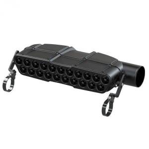 S&B - S&B Particle Separator for Can-Am (2017-26) Maverick X3 - Image 11