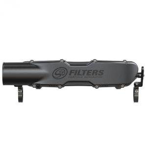 S&B - S&B Particle Separator for Can-Am (2017-26) Maverick X3 - Image 12