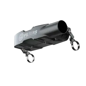 S&B - S&B Particle Separator for Honda (2019-25) Talon - Image 3