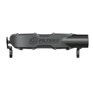 S&B - S&B Particle Separator for Honda (2019-25) Talon - Image 2