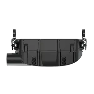 S&B - S&B Particle Separator for Honda (2019-25) Talon - Image 6