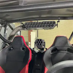 S&B - S&B Particle Separator for Honda (2019-25) Talon - Image 11