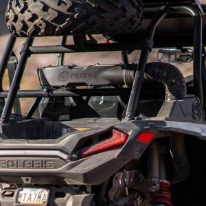 S&B - S&B Particle Separator for Polaris (2014-23) RZR XP 1000 - Image 2