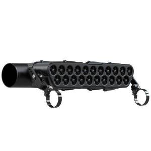 S&B - S&B Particle Separator for Polaris (2014-23) RZR XP 1000 - Image 1