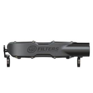 S&B - S&B Particle Separator for Polaris (2014-23) RZR XP 1000 - Image 7