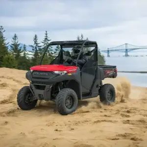 S&B - S&B Particle Separator for Polaris (2018-26) Ranger XP 1000 - Image 1