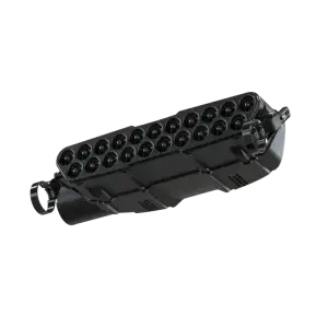 S&B - S&B Particle Separator for Polaris (2022-25) RZR PRO R 2.0L, (Wheel Well Mounted) - Image 2