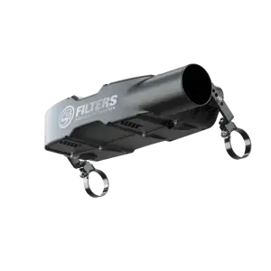 S&B - S&B Particle Separator for Polaris (2024-25) RZR XP 1000 - Image 3
