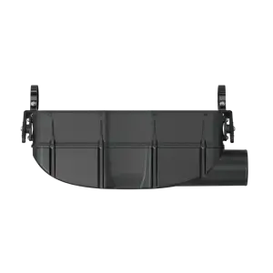 S&B - S&B Particle Separator for Polaris (2024-25) RZR XP 1000 - Image 8
