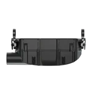 S&B - S&B Particle Separator for Polaris (2024-25) RZR XP 1000 - Image 9