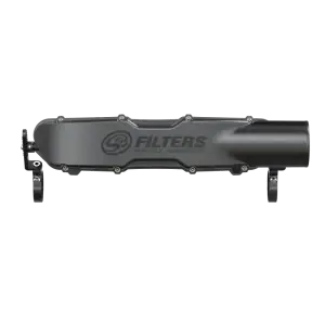 S&B - S&B Particle Separator for Polaris (2024-25) RZR XP 1000 - Image 5