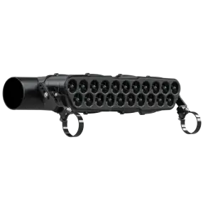 S&B - S&B Particle Separator for Polaris (2024-25) RZR XP 1000 - Image 7