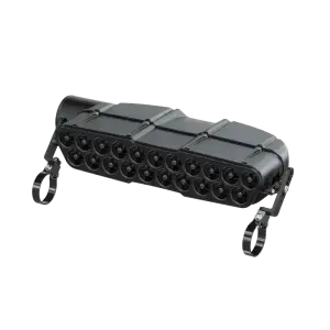 S&B - S&B Particle Separator for Polaris (2024-25) RZR XP 1000 - Image 6