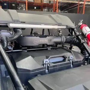 S&B - S&B Particle Separator for Polaris (2024-25) RZR XP 1000 - Image 13