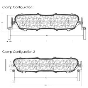 S&B - S&B Particle Separator for Polaris (2024-25) RZR XP 1000 - Image 14