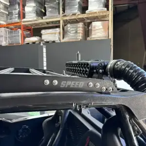 S&B - S&B Particle Separator for Speed (2023-25) "El  Jefe", UTV - Image 6