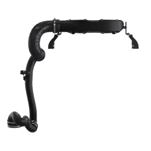 S&B - S&B Particle Separator for Speed (2023-25) "El  Jefe", UTV - Image 5
