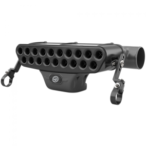 S&B - S&B Particle Separator for Polaris (2011-14) RZR XP 900 (INCLUDES TRAIL MODELS) - Image 2