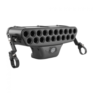 S&B - S&B Particle Separator for Polaris (2011-14) RZR XP 900 (INCLUDES TRAIL MODELS) - Image 1