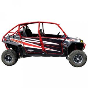 S&B - S&B Particle Separator for Polaris (2011-14) RZR XP 900 (INCLUDES TRAIL MODELS) - Image 5