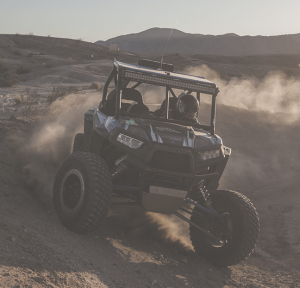 S&B - S&B Particle Separator for Polaris (2011-14) RZR XP 900 (INCLUDES TRAIL MODELS) - Image 7