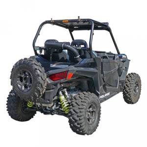 S&B - S&B Particle Separator for Polaris (2015-25) RZR 900/ S 1000 (INCLUDES TRAIL MODELS) - Image 4