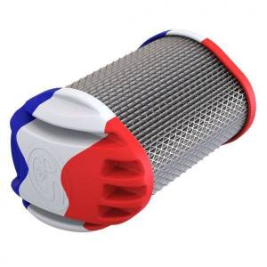 S&B - S&B Replacement Air Filter for Polaris (2022-25) RZR Pro R 2.0L, Dry, Cleanable - Image 1