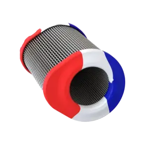 S&B - S&B Replacement Air Filter for Polaris (2022-25) RZR Pro R 2.0L, Dry, Cleanable - Image 3